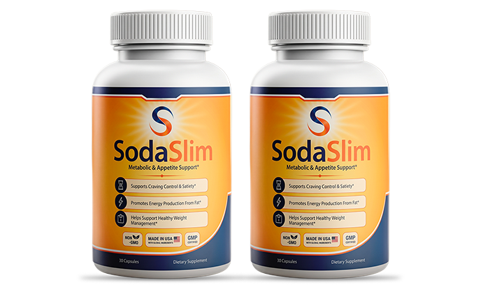 Soda Slim