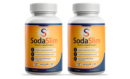 Soda Slim