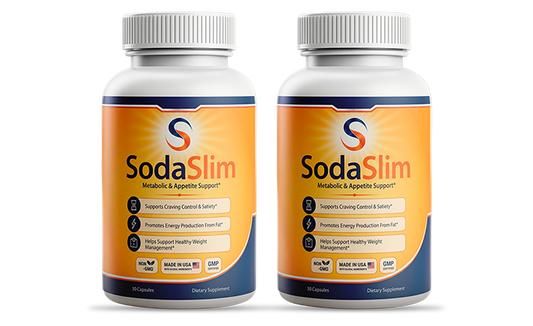 Soda Slim