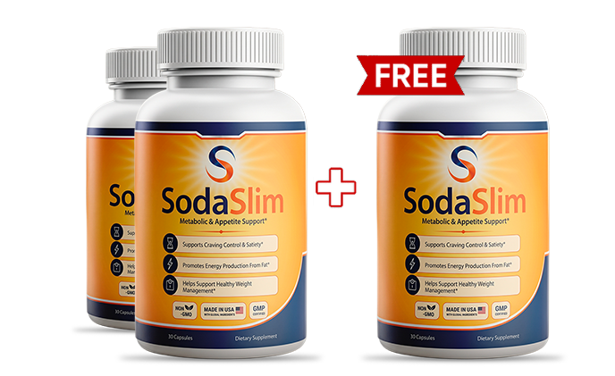 Soda Slim