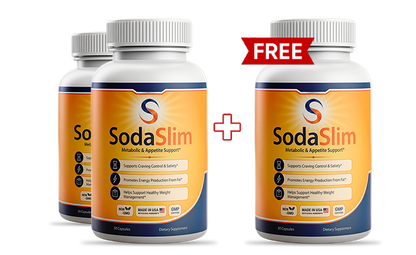 Soda Slim