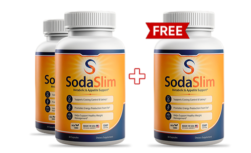 Soda Slim
