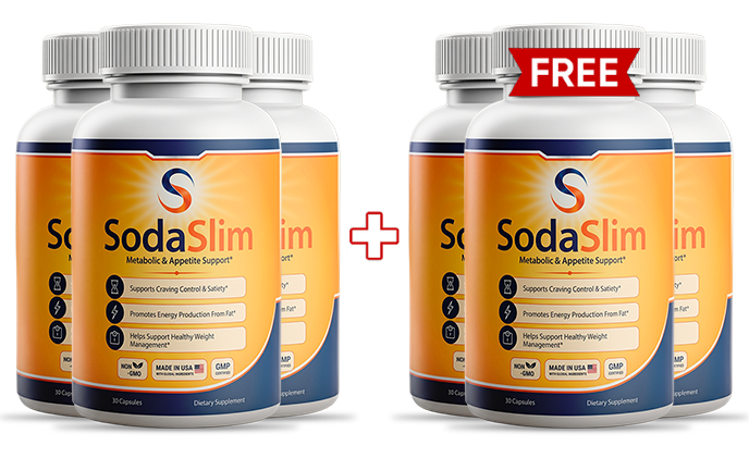 Soda Slim