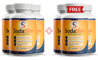 Soda Slim