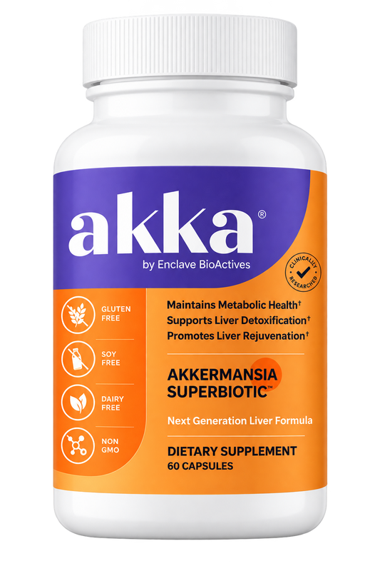 Akka superbiotic
