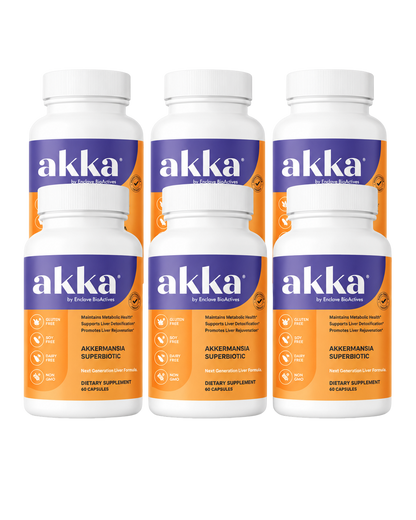 Akka superbiotic