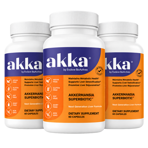 Akka superbiotic